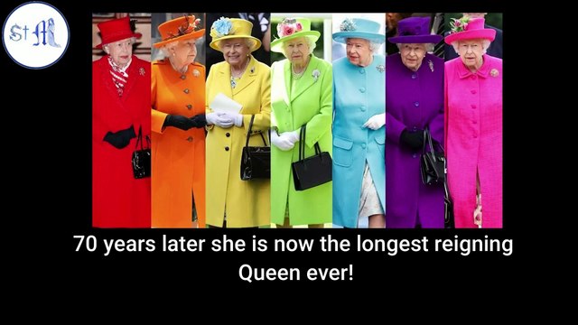 Crawley School's Queen's Jubilee celebrations