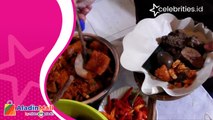 Gudeg Jogja di Pangkalpinang, Obat Rindu Masakan Jawa