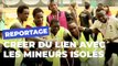 Tournoi de football pour les mineurs non-accompagnés | Paris Social et Solidaire  | Ville de Paris