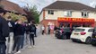 Huge queues at Coventry chip shop after becoming viral sensation