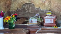 Lo scandalo del cimitero di Palermo, anche gli uffici ospitano le bare insepolte