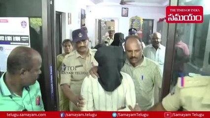 భార్యను హత్యచేసి మూటకట్టి చెరువులో పడేసిన సాఫ్ట్‌వేర్ ఇంజినీర్: కేసు వివరాలు చెప్పిన డీఎస్పీ