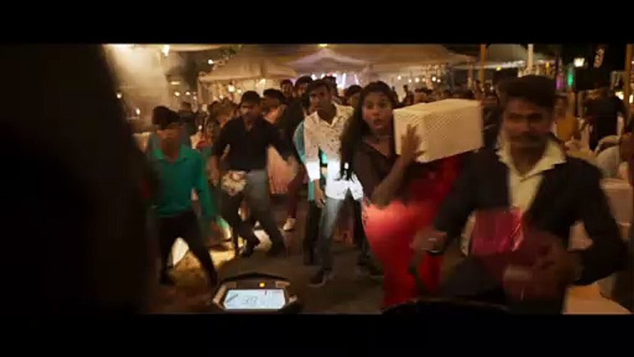 Vikram - Official Trailer