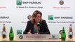 Roland-Garros 2022 - Amélie Mauresmo : 