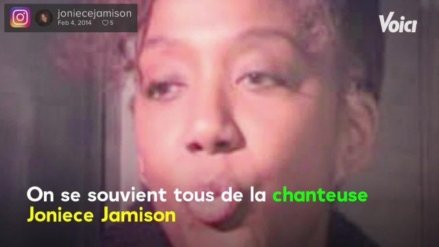 Voici : François Feldman : quel drame est arrivé à Joniece Jamison, la chanteuse avec qui il a fait plusieurs duos ?