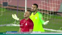 Ankaragücü 2-1 Serik Belediyespor [HD] 26.09.2018 - 2018-2019 Turkish Cup 3rd Round