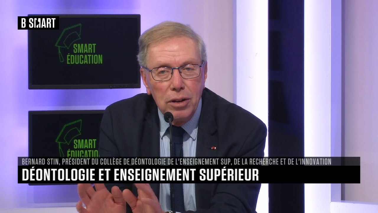 SMART ÉDUCATION - Emission du 1 juin 2022
