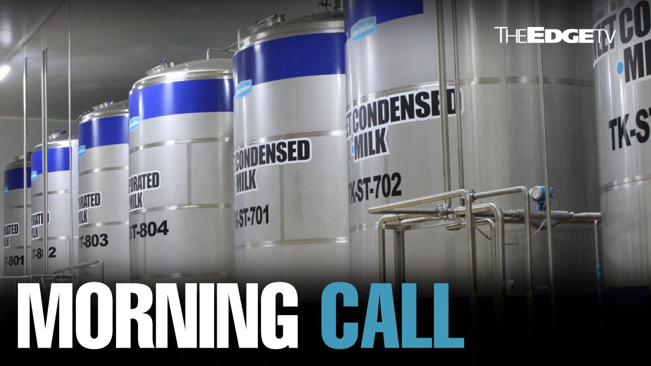 MORNING CALL: 2/6/22