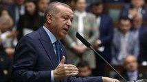 Erdoğan’dan Gezi eylemcilerine: Bunlar çürük, bunlar sürtük