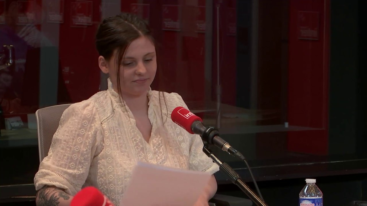 Le syndrome du cœur brisé Florence Mendez reste calme