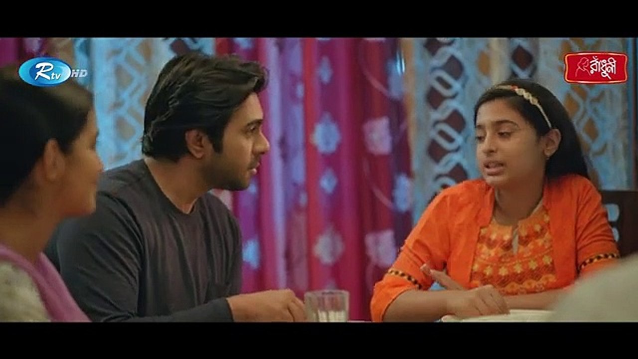 Notun Kore Shuru   নতুন করে শুরু   Ziaul Faruq Apurba   Tasnia Farin   Eid Natok 2022   Rtv Dram[1]