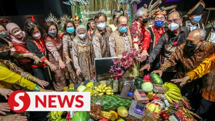 Up to PM when to dissolve Dewan Rakyat, says Sarawak Premier