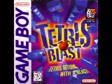 Review 229 - Super Tetris 2   Bombliss (Super Famicom)