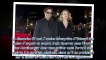 Johnny Depp méconnaissable - dans l'attente du jugement au procès contre Amber Heard, il détonne sur