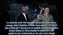 Florent Pagny malade - ce sous-entendu de Slimane qui a de quoi surprendre