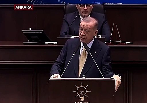 Erdoğan Gezi protestolarına katılanlara #sürtük dedi