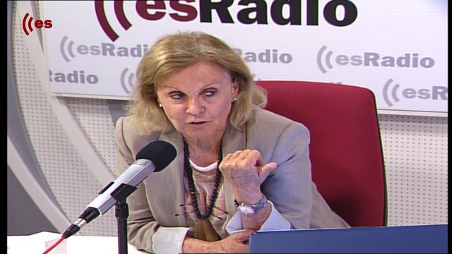 Crónica Rosa: Ana María Aldón contesta a Gloria Camila en 'Lecturas'