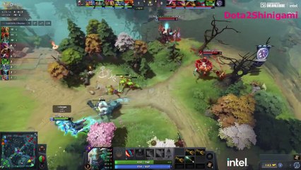 Luna Gaming vs Team Bald Reborn | DPC | Western Europe | QUALIFIER FINAL | Dota2