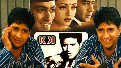 KK's Old & Rare Interview On His Hit Song 'Pal', Bollywood Debut & Concerts