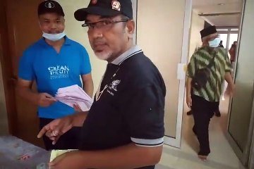 Donor Darah untuk Peringati Hari Pancasila