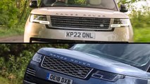 New Range Rover FULL in-depth review – the ultimate luxury SUV