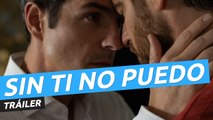 Tráiler de Sin ti no puedo, el thriller de Chus Gutiérrez