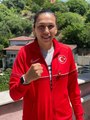 Milli boksör Elif Güneri üçüncü kez Avrupa Şampiyonu olmayı hedefliyor