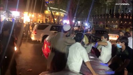 "Ero sicuro di morire in Afghanistan ucciso dai talebani"