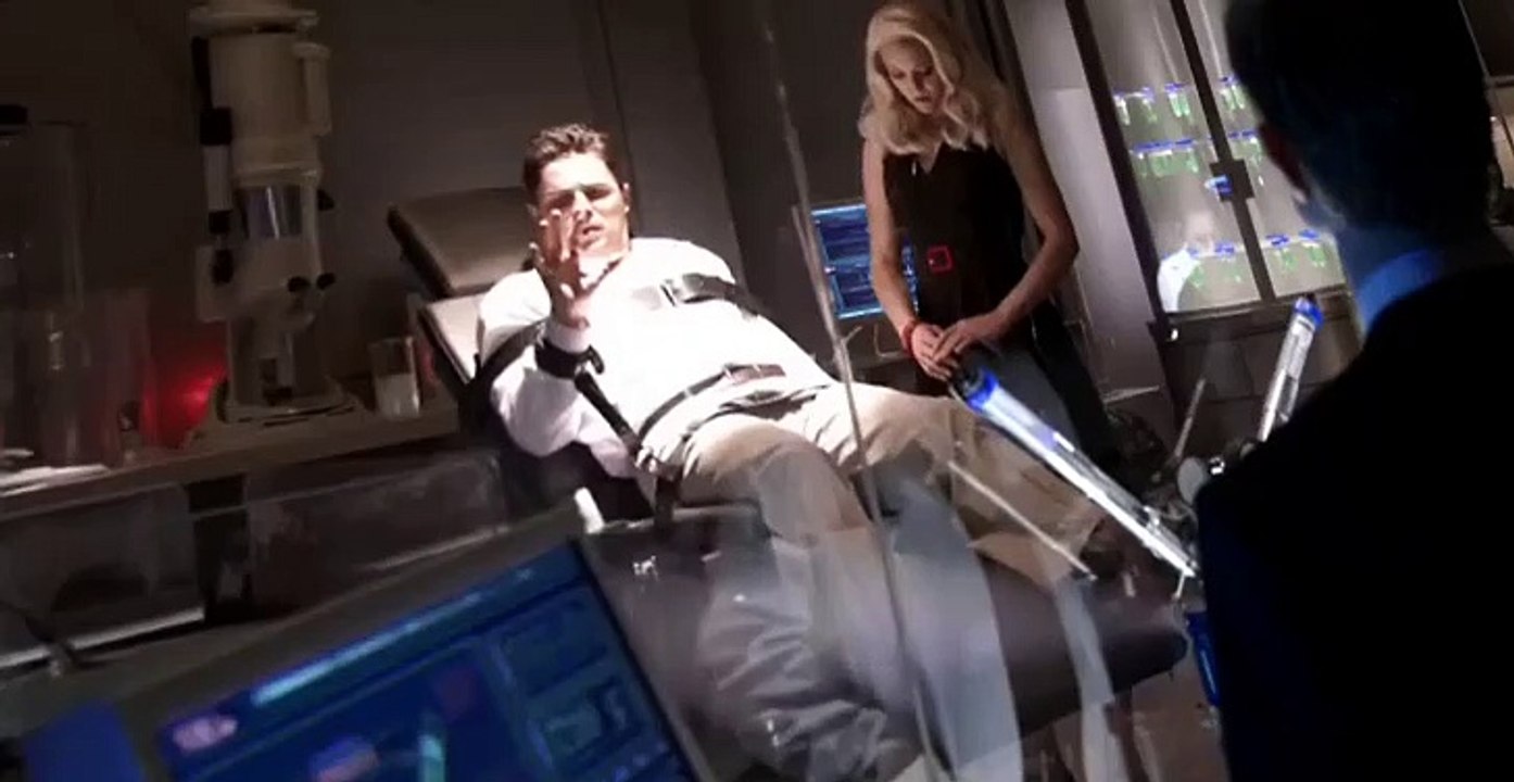 Blade: The Series S01 E09