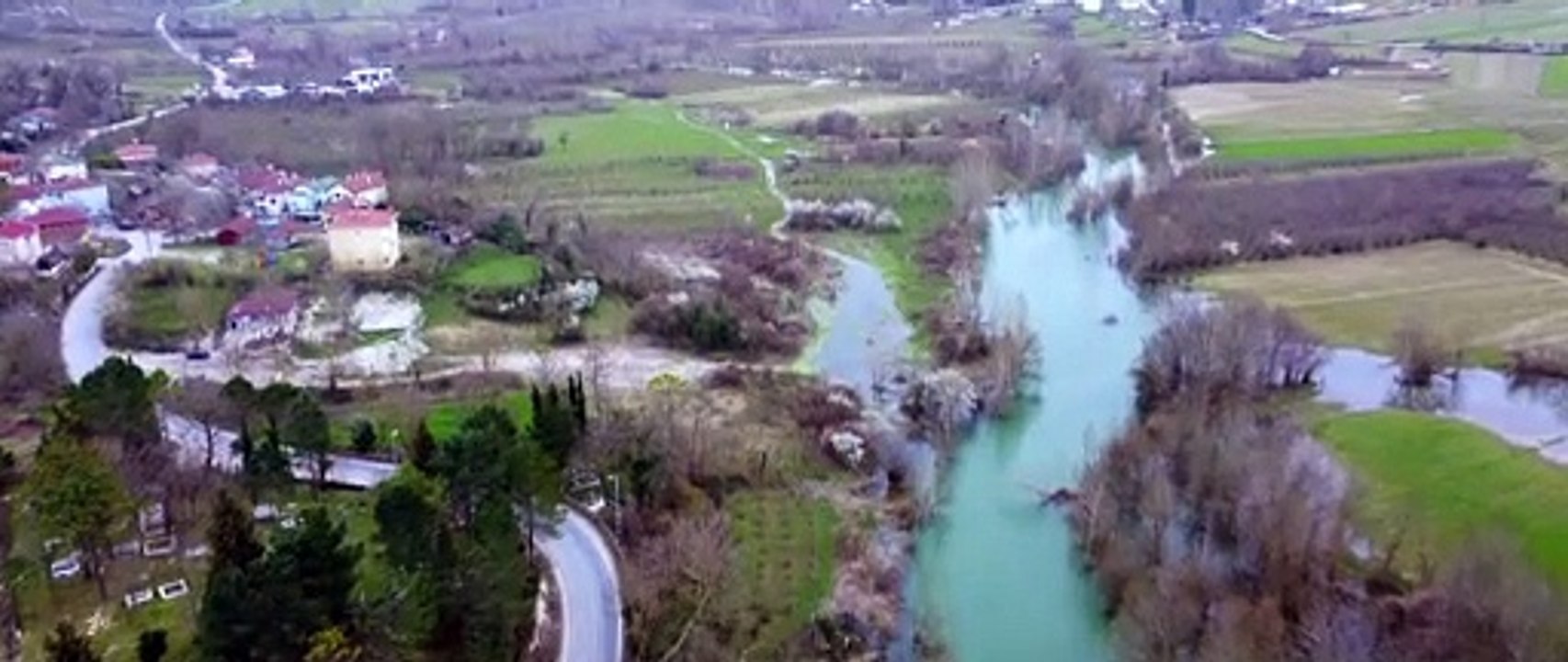 SEMUR 3 Kıyamet i Cin