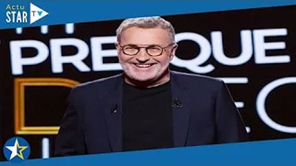 Laurent Ruquier sur C8 ? Cette proposition alléchante que Cyril Hanouna lui a faite