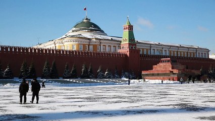 Rússia denuncia risco de conflito com EUA