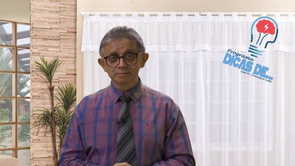 Programa Dicas De... - 18/04/2022 -5 Comportamentos que Estão de Levando ao Fracasso