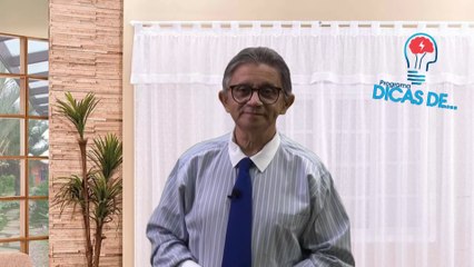 Programa Dicas De... - 24/05/2022 - Medo do Desconhecido