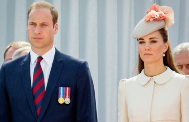 Kate et William prêts à tout pour éviter Meghan et Harry ?