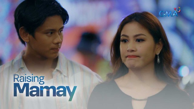 Raising Mamay: A glimpse of Sylvia’s nightmare | Episode 28 (Part 2/4)