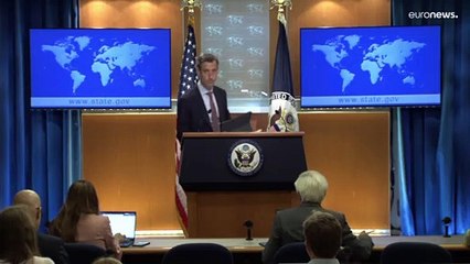 Ucraina: verso l'annessione di Kherson e Mariupol alla Russia. Preoccupazione da Washington