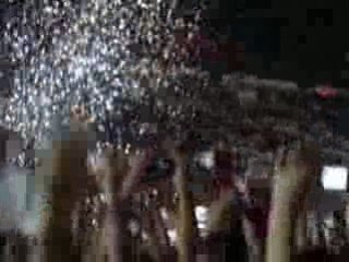 Ich bin da + paillette