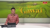 Hari Gawai 2022 | Sambutan meriah selepas dua tahun - Uggah