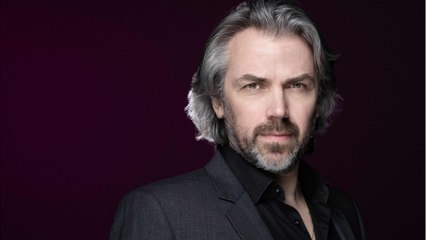 VOICI :  "On avait des problèmes" : Aymeric Caron se confie sur ce qui l'a obligé à revenir vivre à Paris