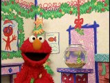 El Mundo de Elmo: ¡Felices Fiestas! (Español Latino)