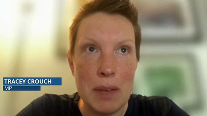 Chatham and Aylesford MP Tracey Crouch has been recognised in the birthday honours