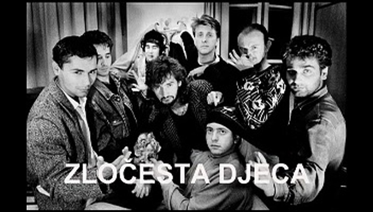 Zločesta djeca 8 prvi dio