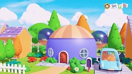 Lagu Anak Anak _ Aku Bisa Makan Sendiri