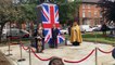 Statue of Margaret Thatcher officially unveiled in Grantham