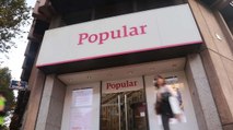 El Tribunal de la UE avala la disolución de Banco Popular