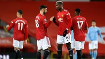 Yıllardır bekleniyordu sonunda oldu! Manchester United, yıldız futbolcuyla yolları resmen ayırdı