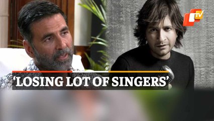 KK’s Demise | Akshay Kumar Recalls His Memories With Singer