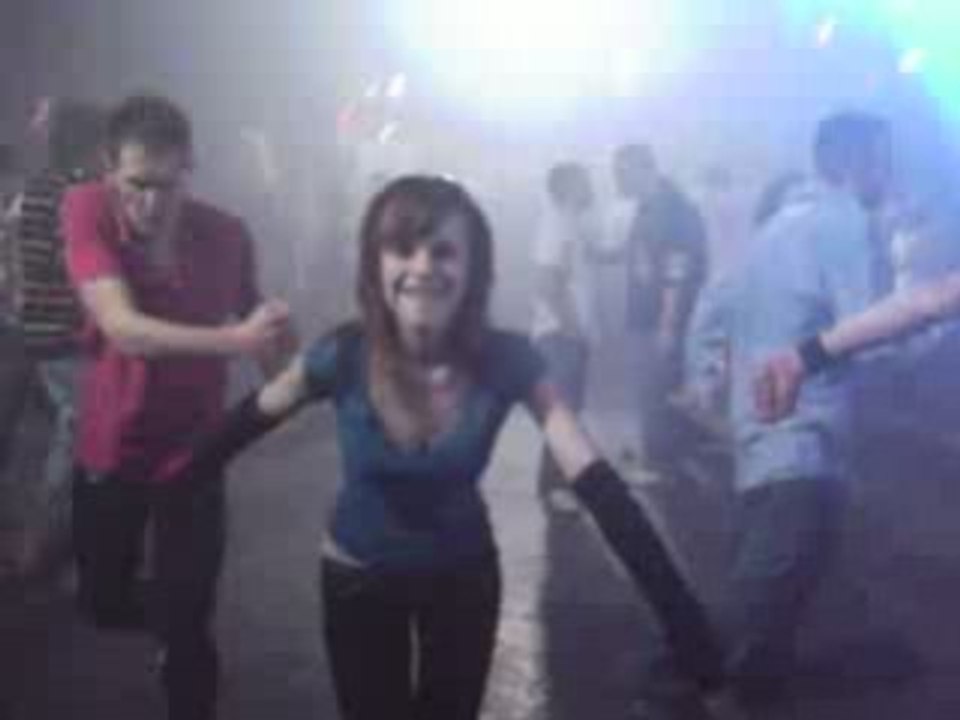 Cap'Tain - FoX & JeSS