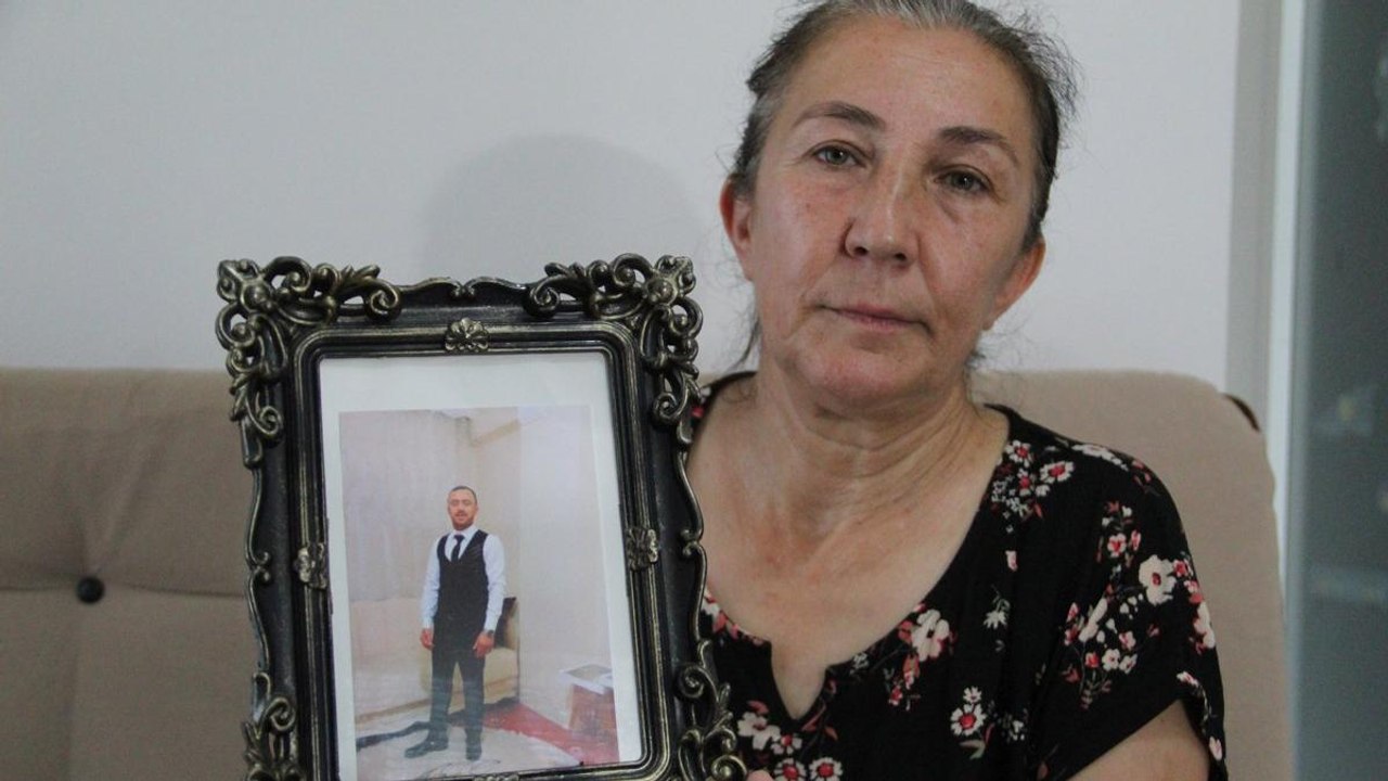 Kadir Şeker kararına maktulün annesinden ilk tepki: Çocuğum çıkmış gibi sevindim